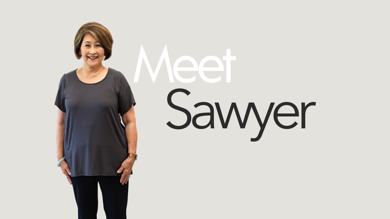 Sawyer Top S23