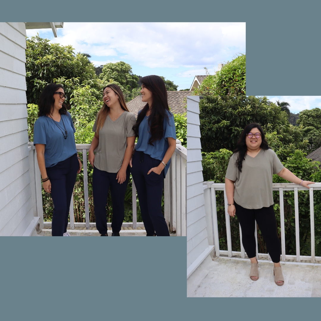 A Lesson in Imperfection, Intention, and Starting Again