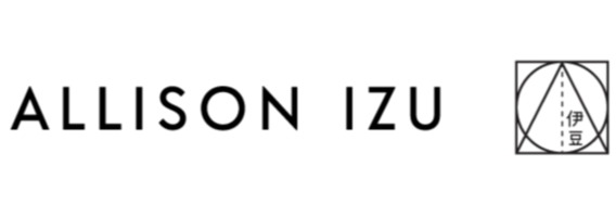 Allison Izu logo