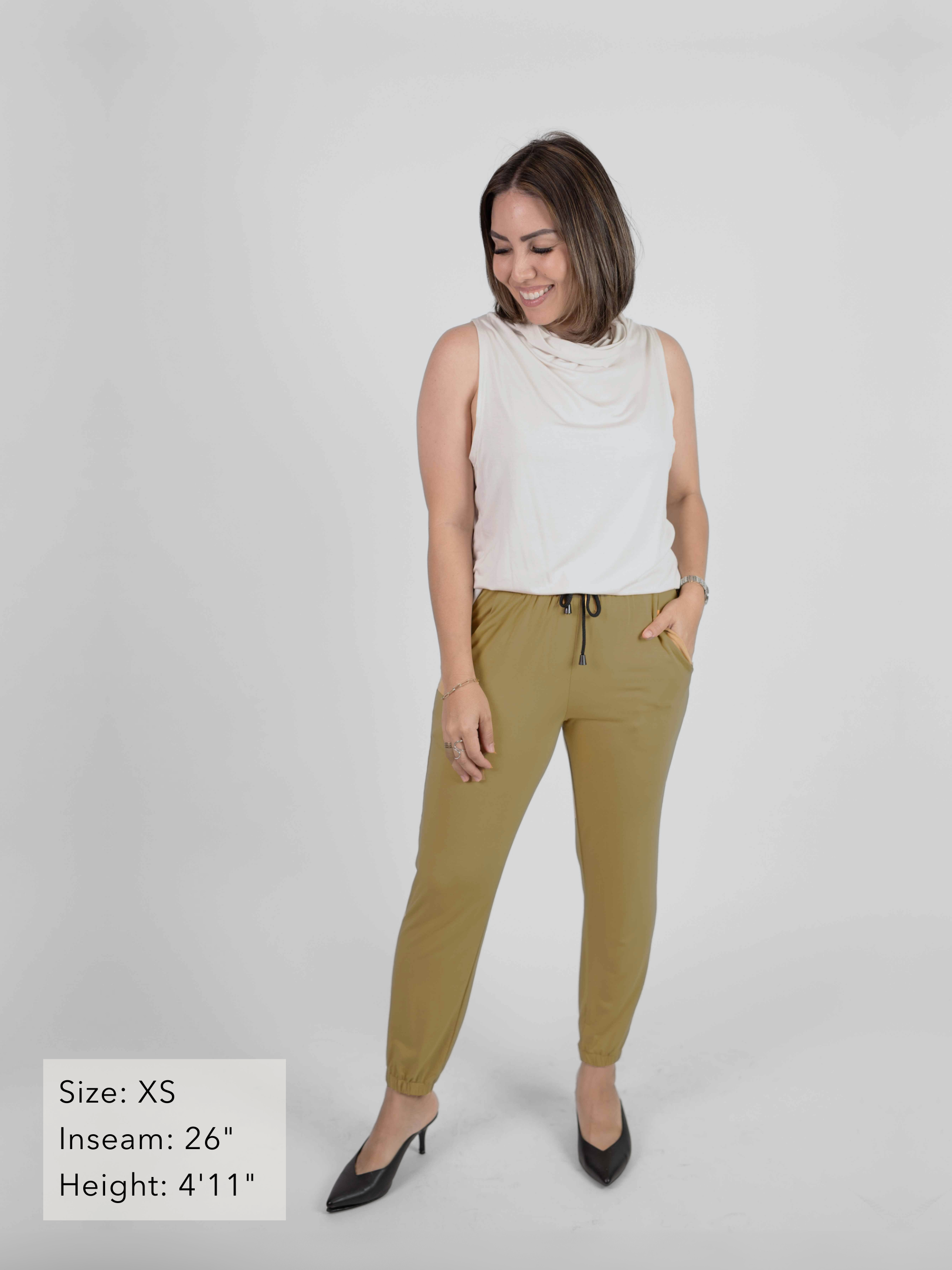 Sunrise Jogger - Lei