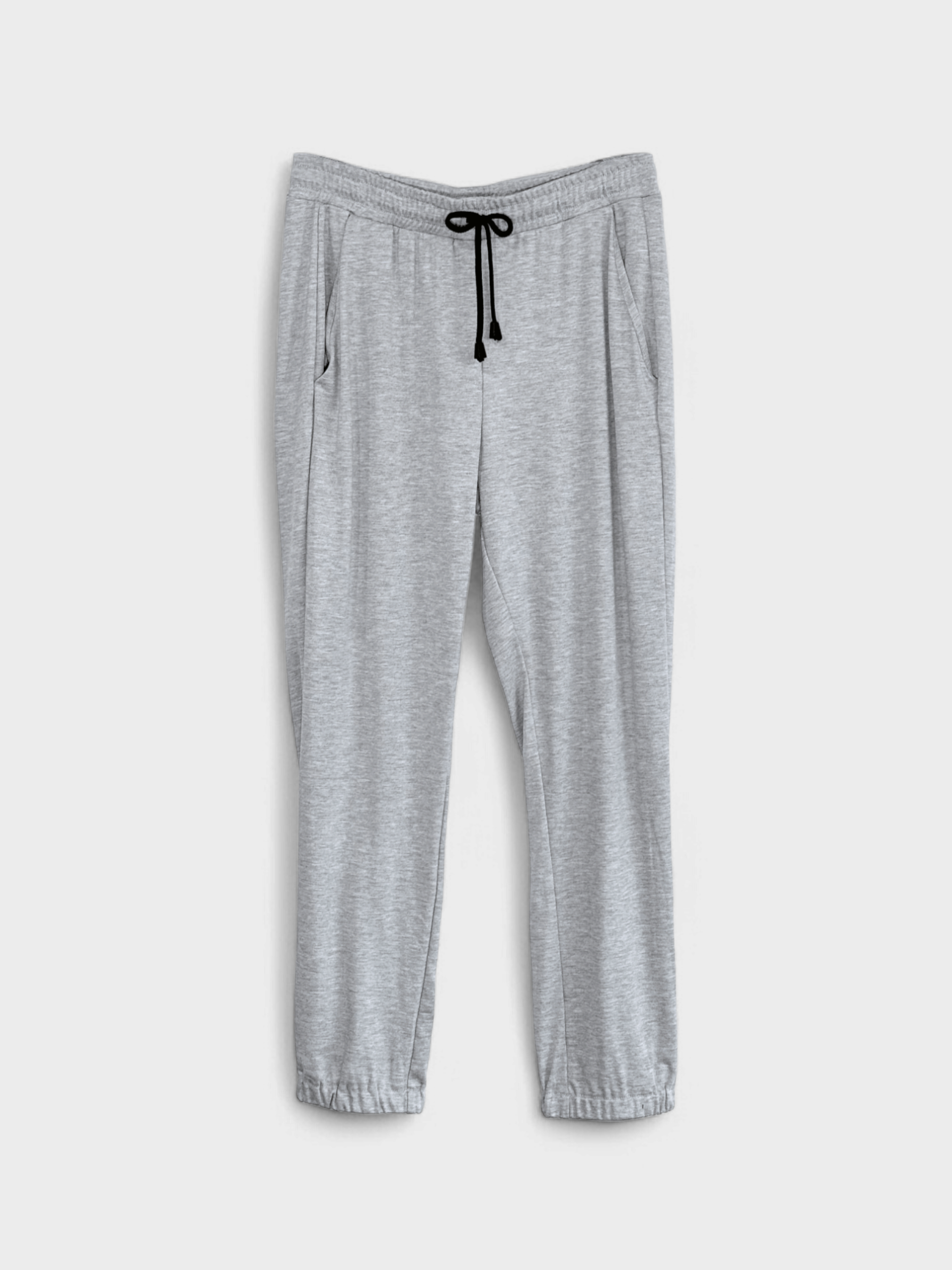 Sunrise Jogger - Heather Grey