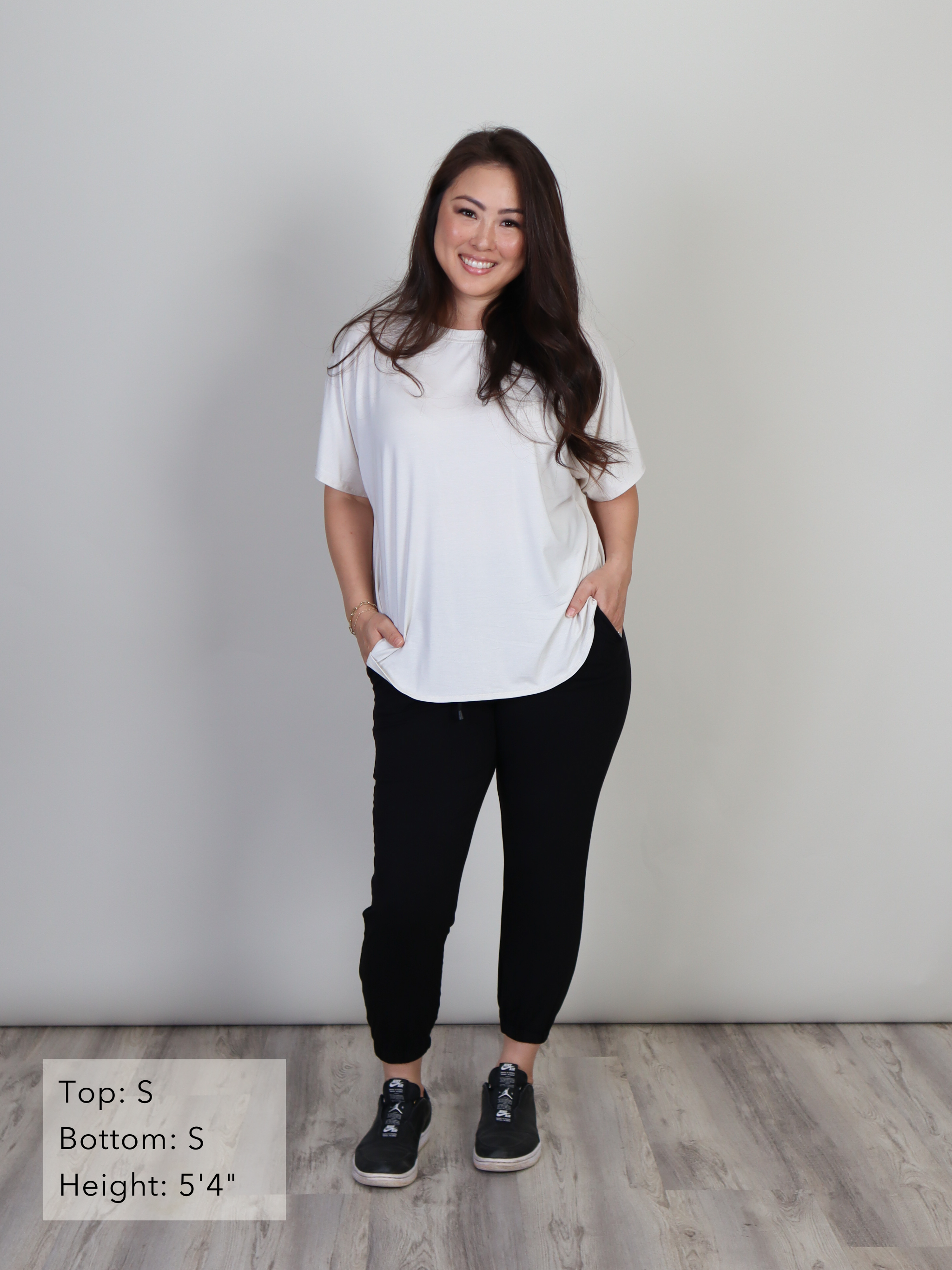 Dayna Top - Sand