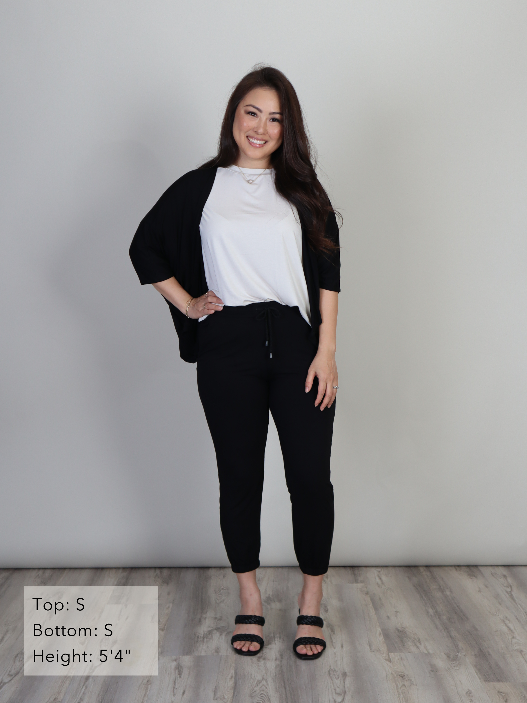Dayna Top - Sand