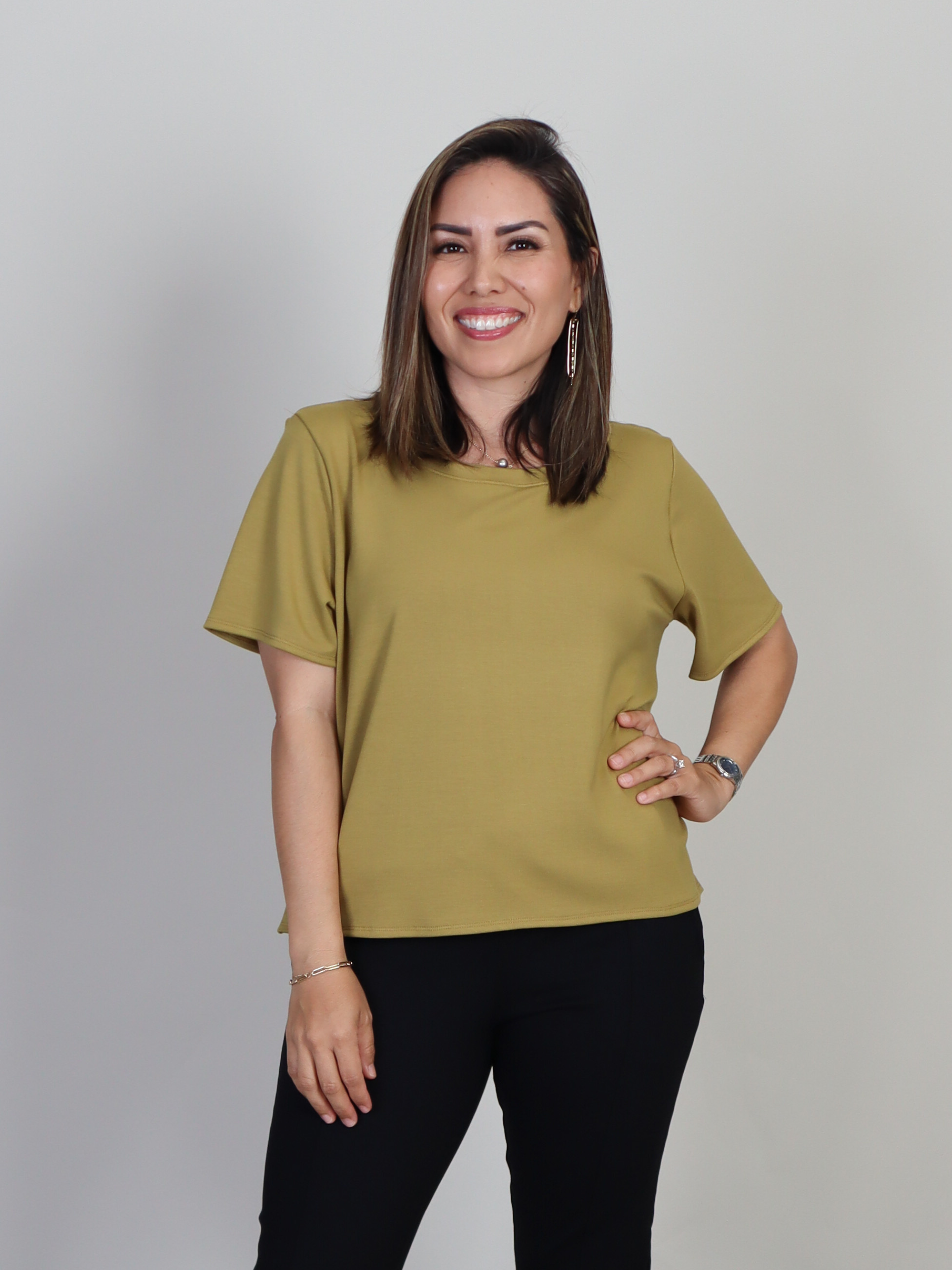 Emi Top - Lei