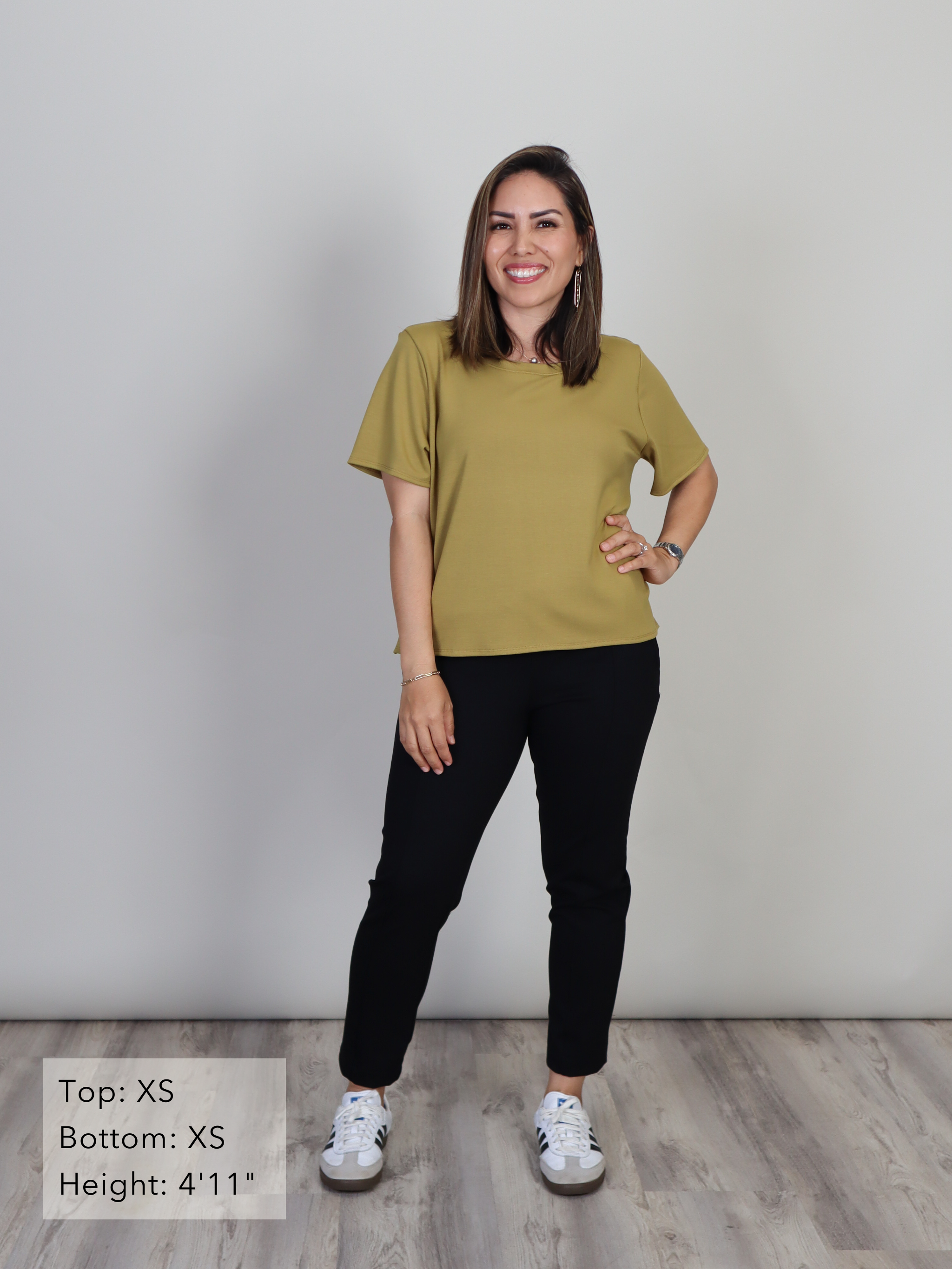 Emi Top - Lei