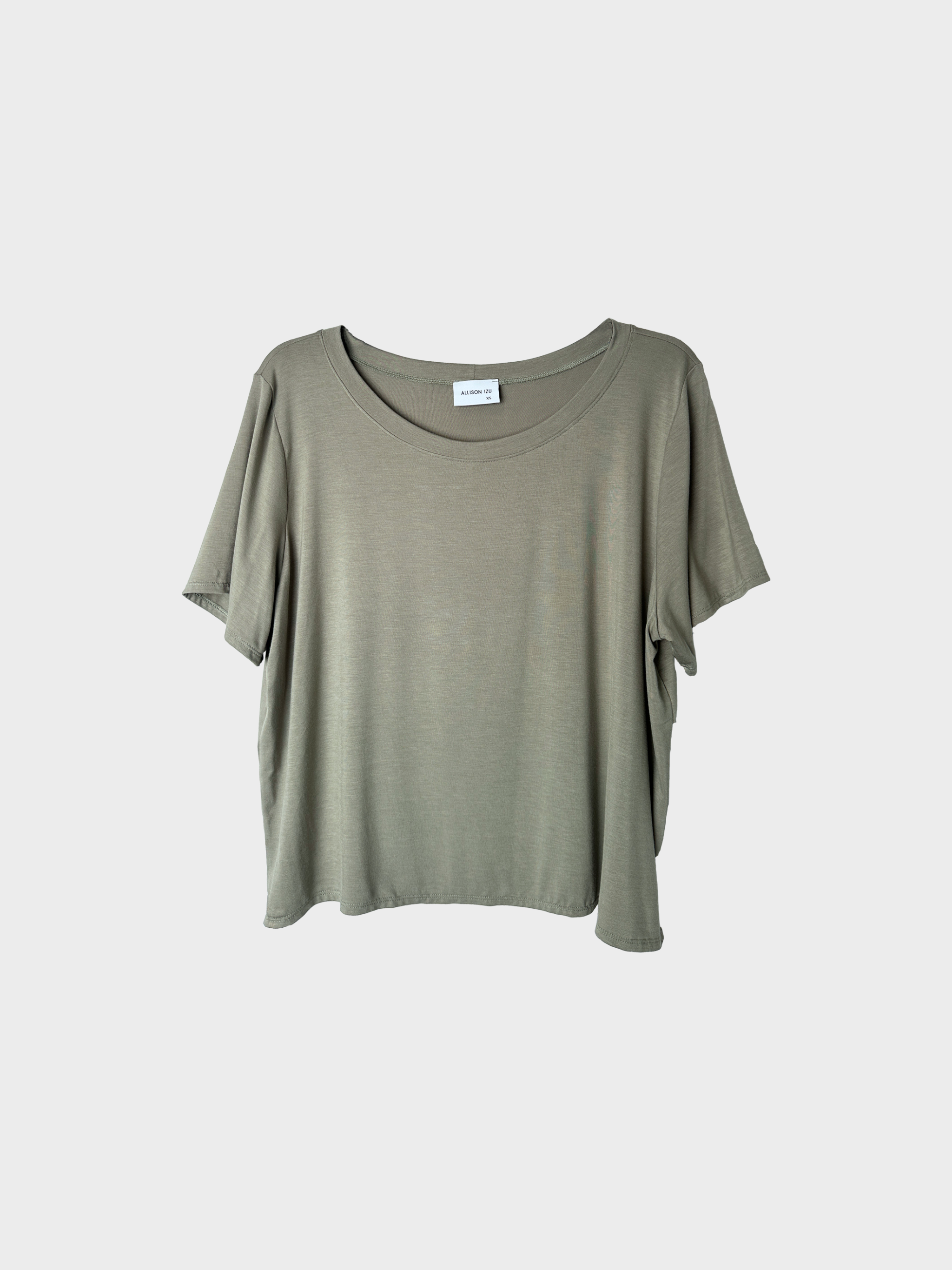 Emi Top - Matcha