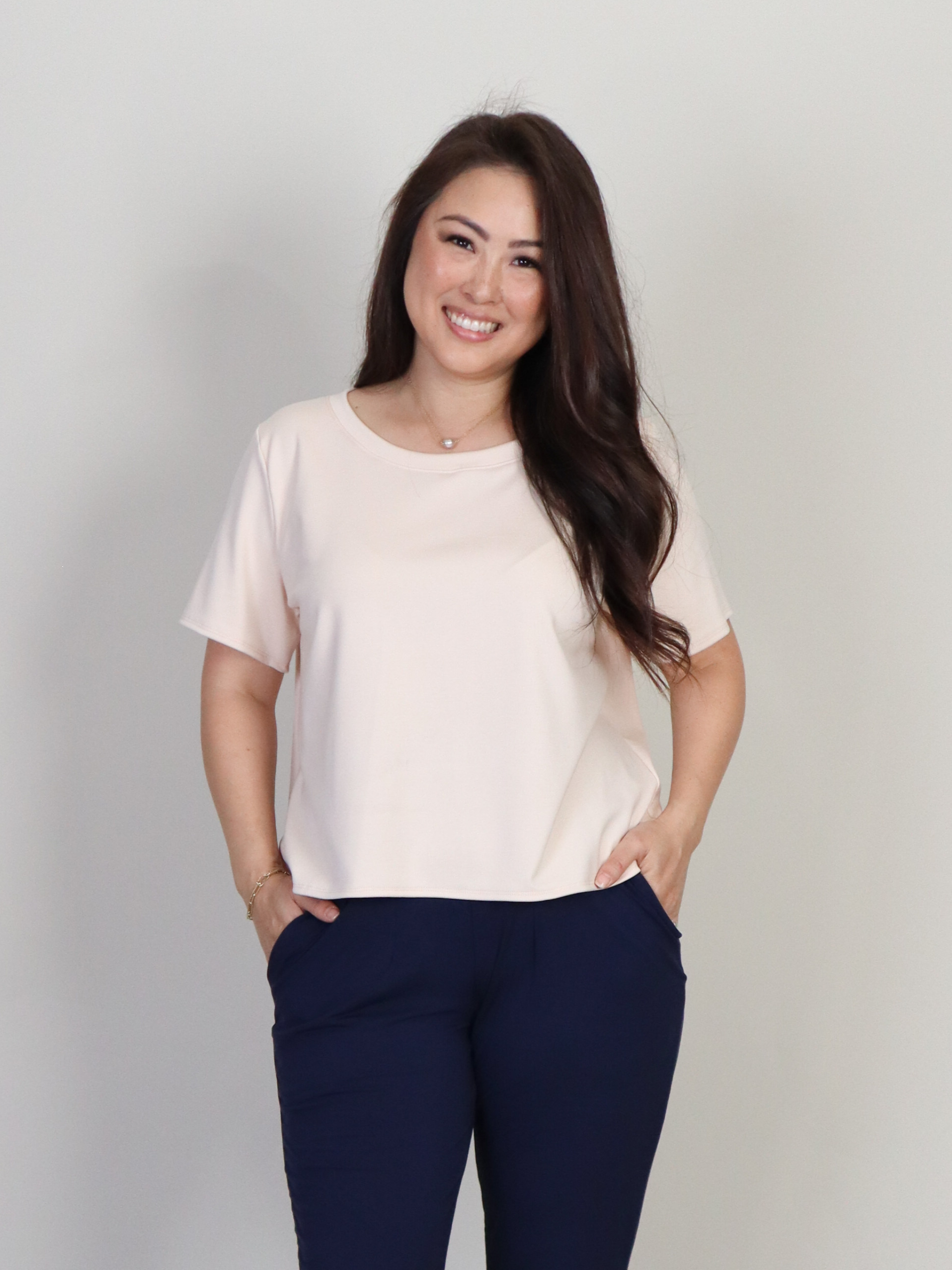 Emi Top - Pua