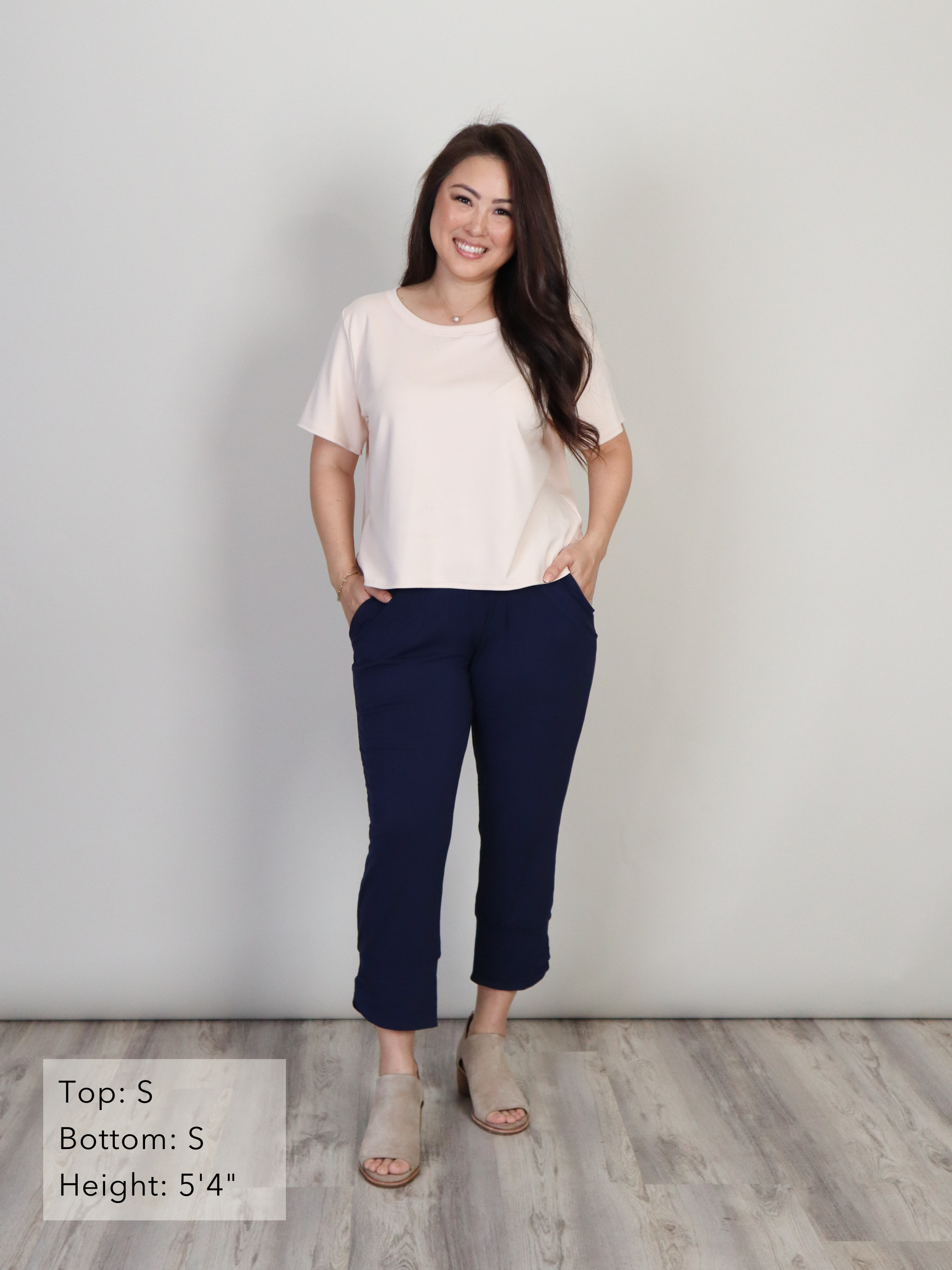 Emi Top - Pua