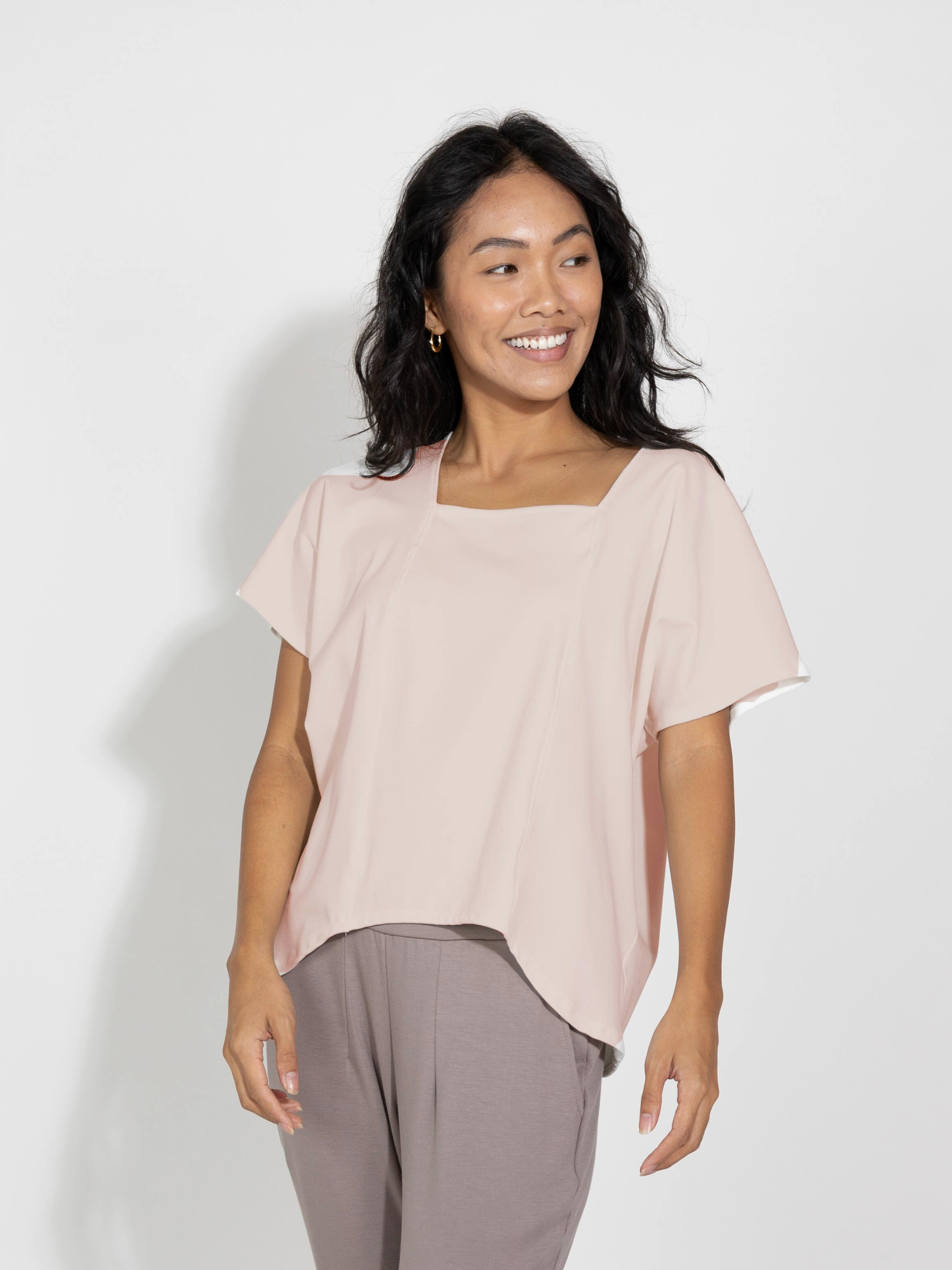 Karisa Top - Pua