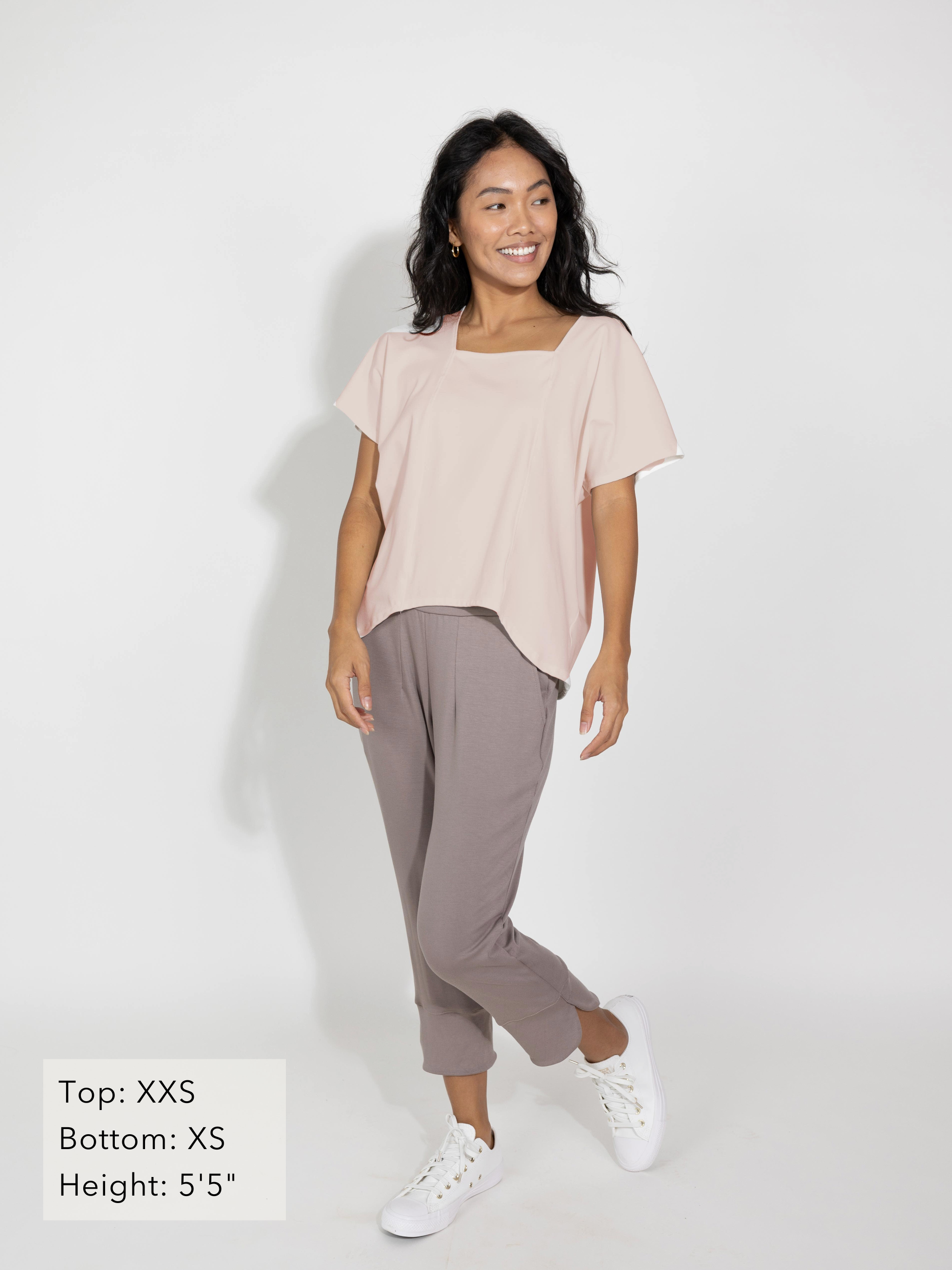 Karisa Top - Pua