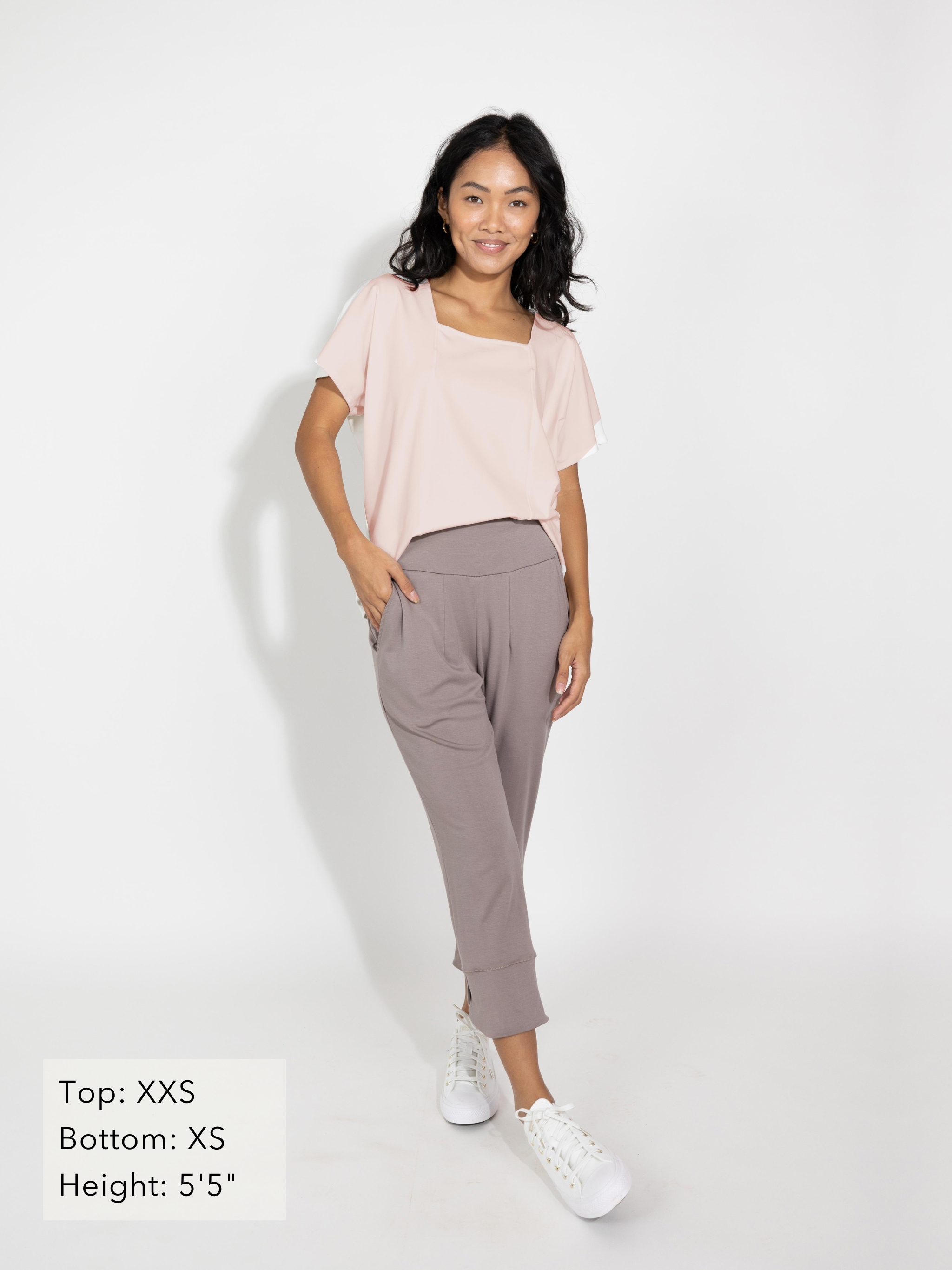 Karisa Top - Pua