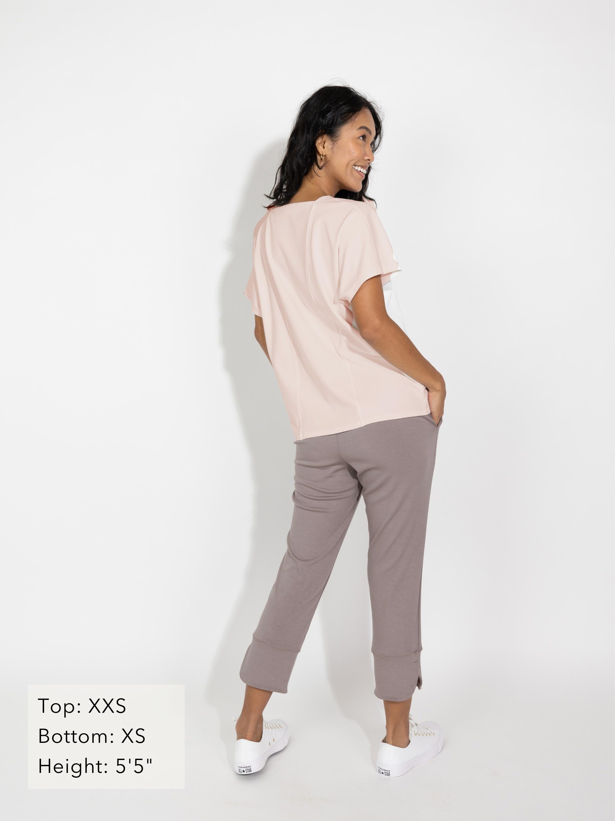 Karisa Top - Pua