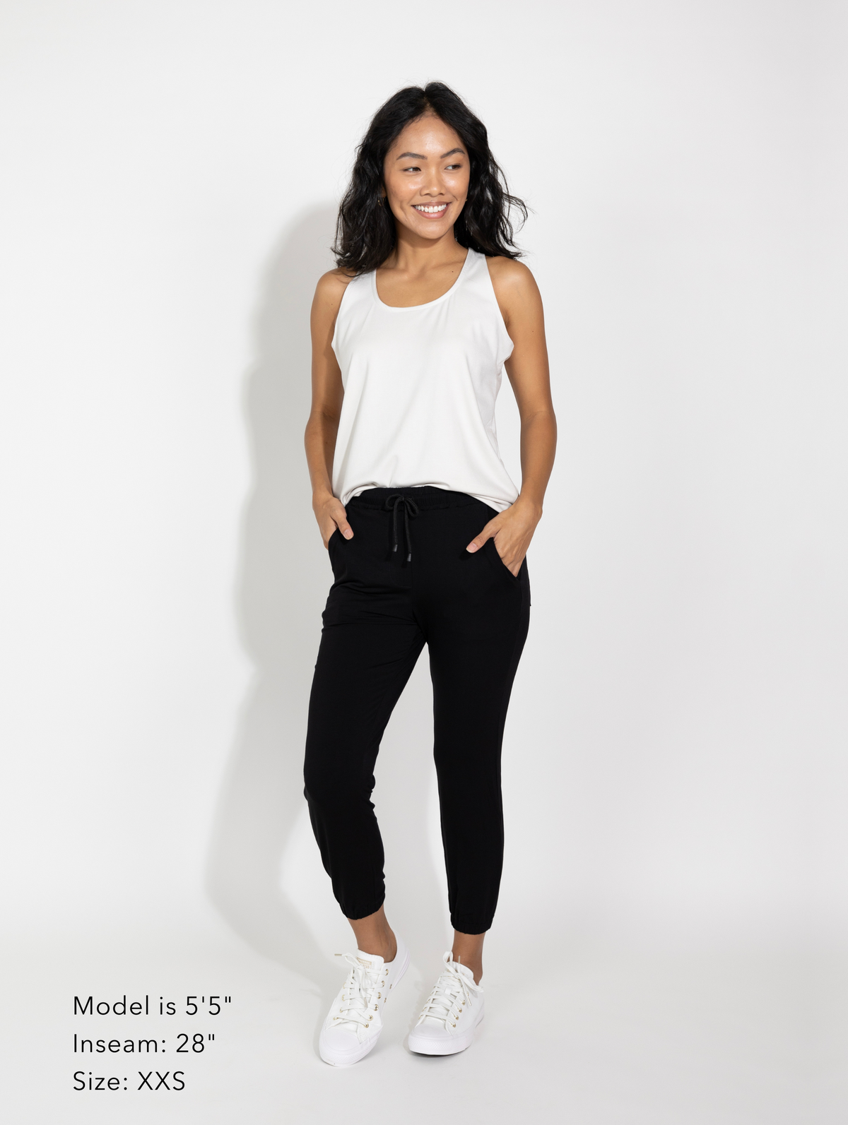 新品　Russeluno Jogger Long Pants ５　L Lululemon Surge Jogger Tall - Classic Navy - lulu fanatics