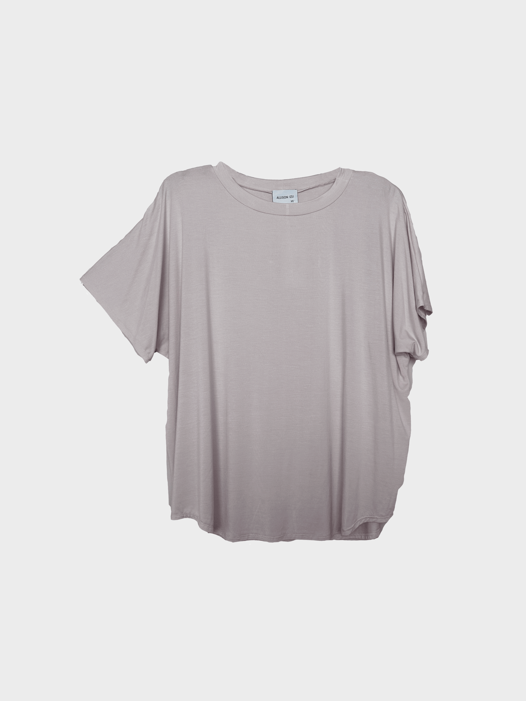 PRE-SALE: Dayna Top - Grey Skies