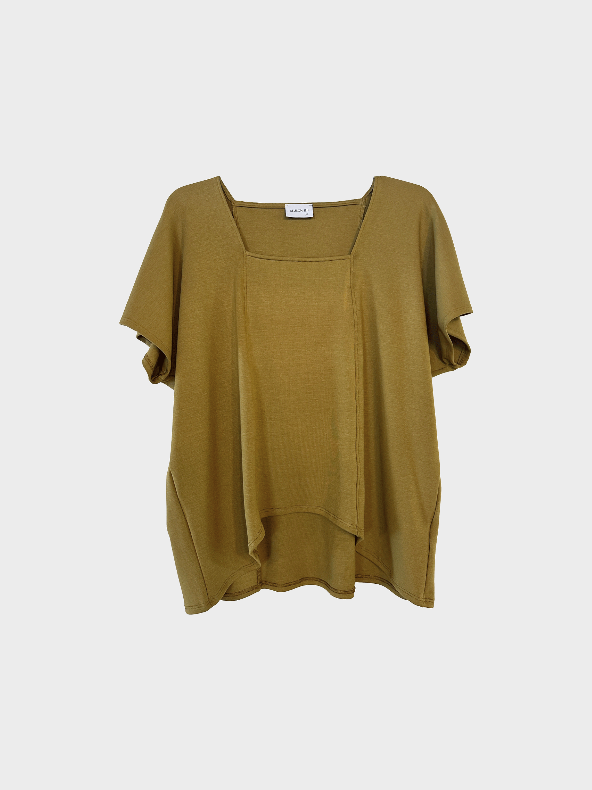 Karisa Top - Lei