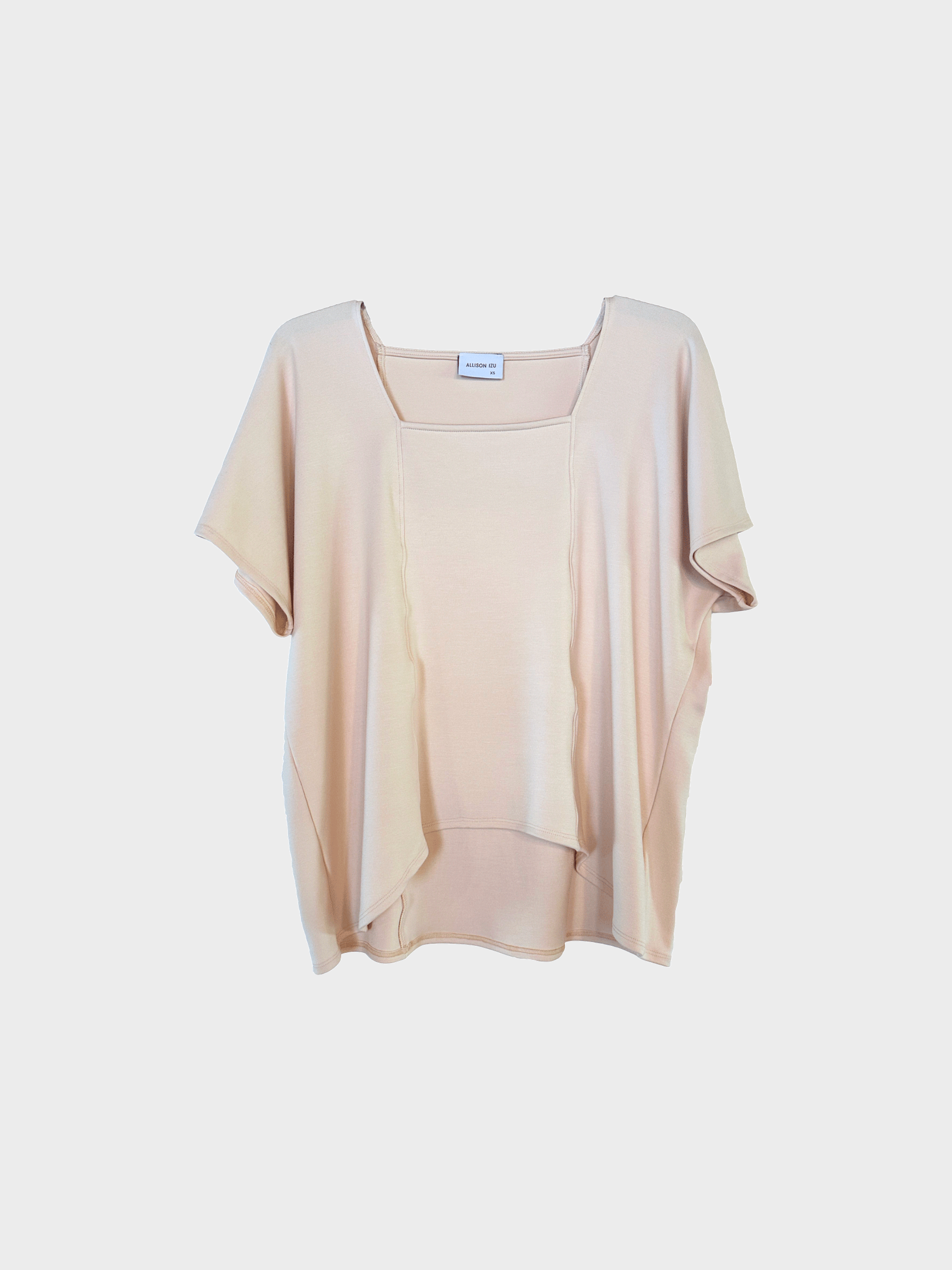 Karisa Top - Pua