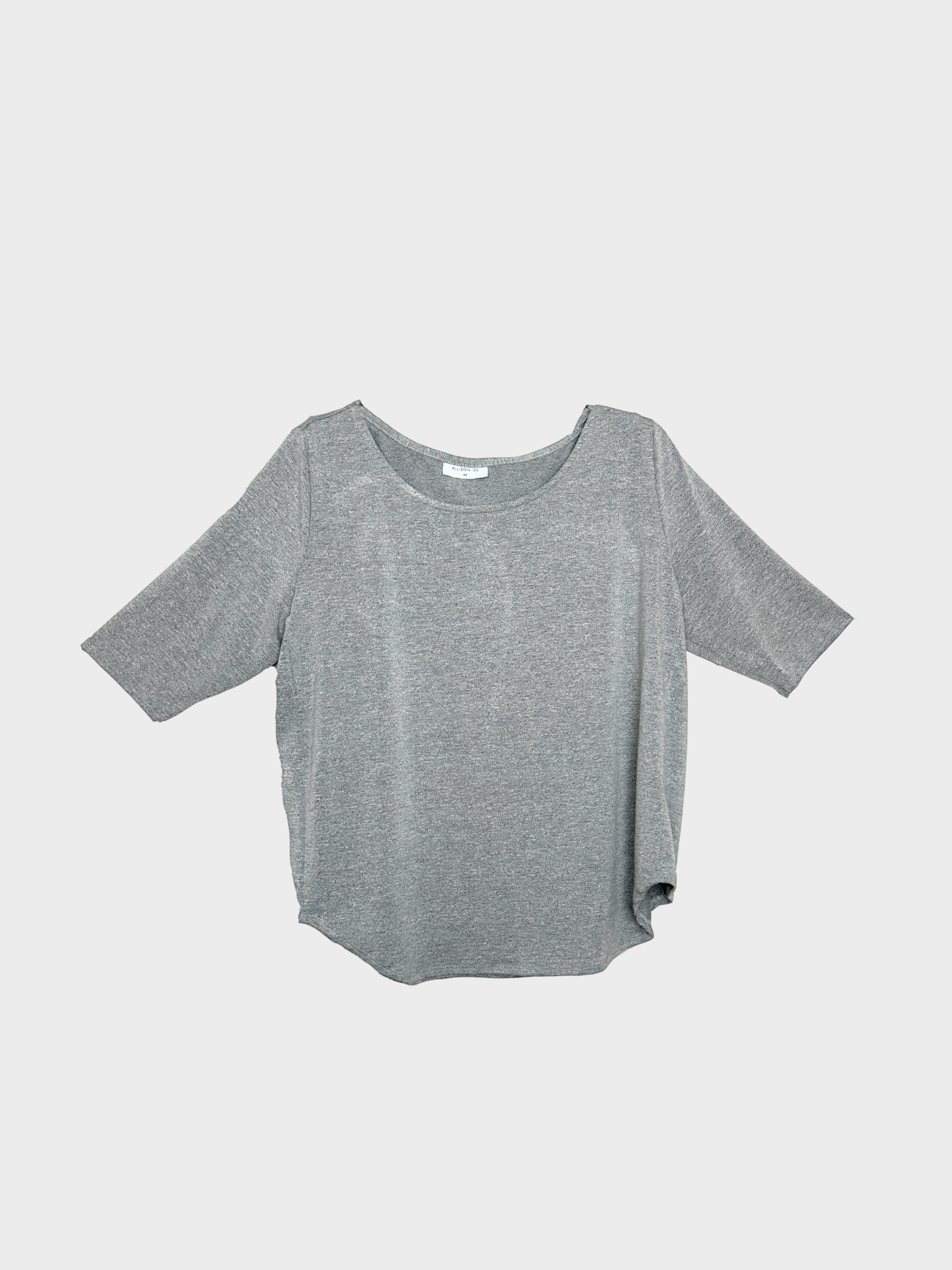 Hannah Top - Granite