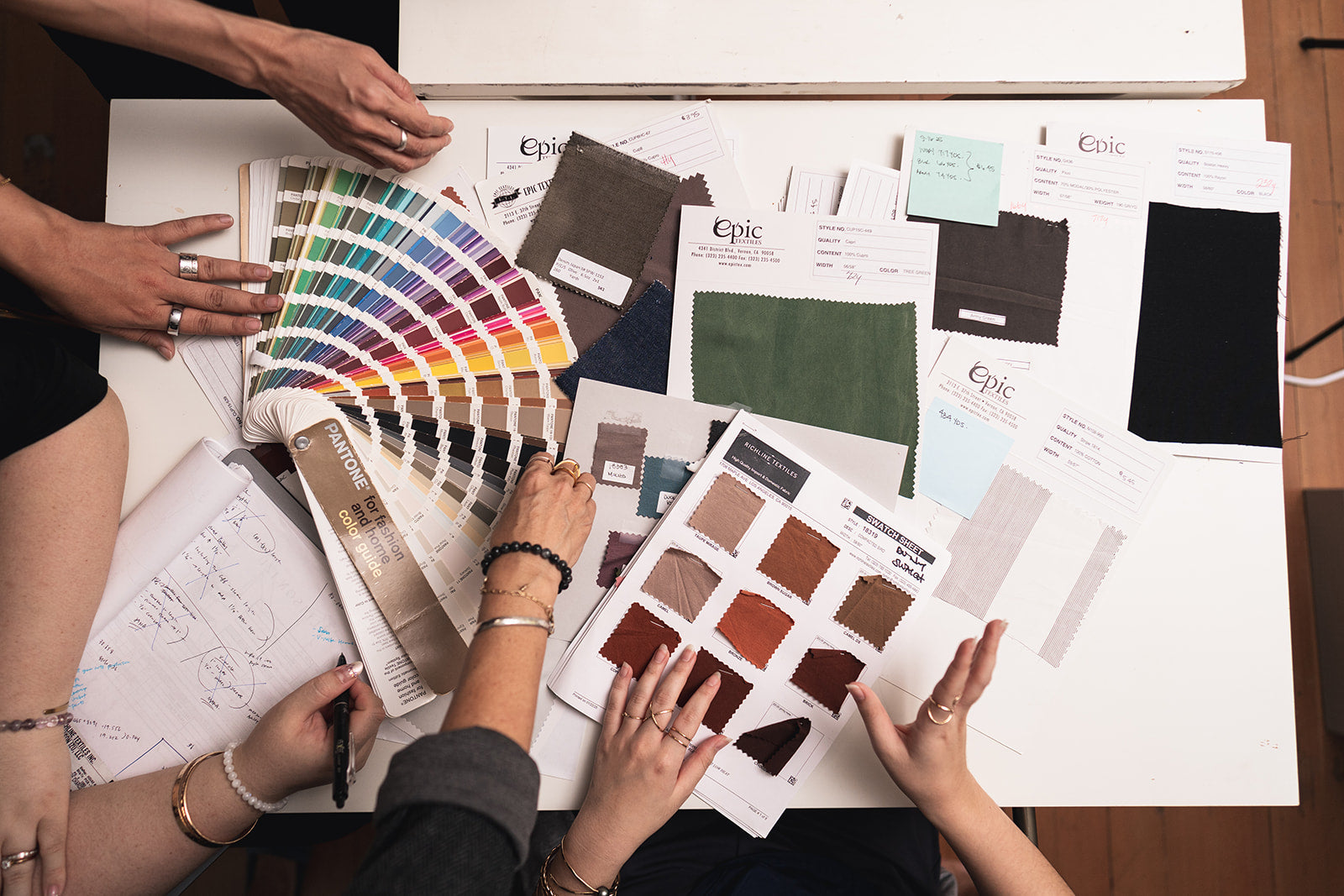 A Season of Gratitude: A Note From Allison