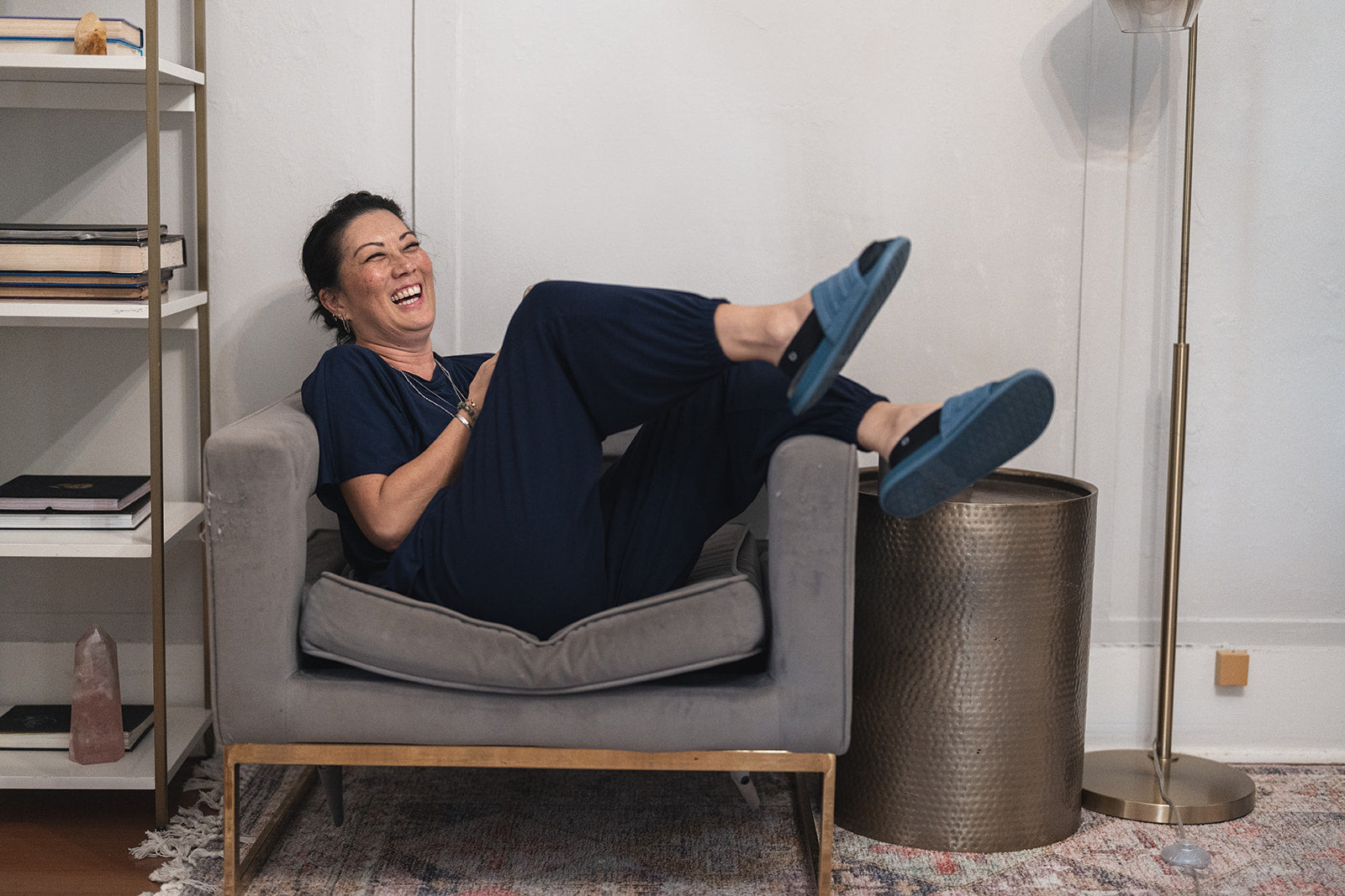 Being a caretaker of your joy