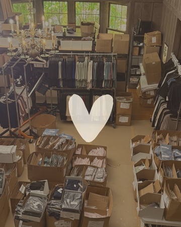 We're Moving Our Warehouse — Here's Why