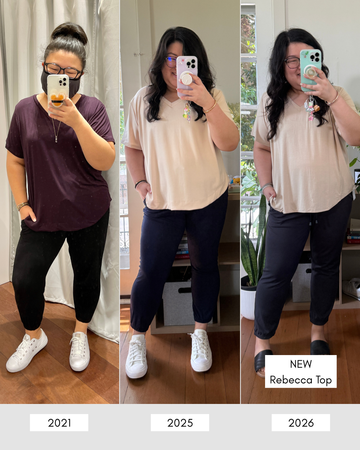 We Got to Save My Favorite Top