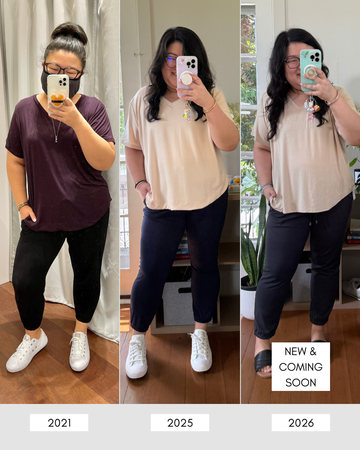 We Got to Save My Favorite Top