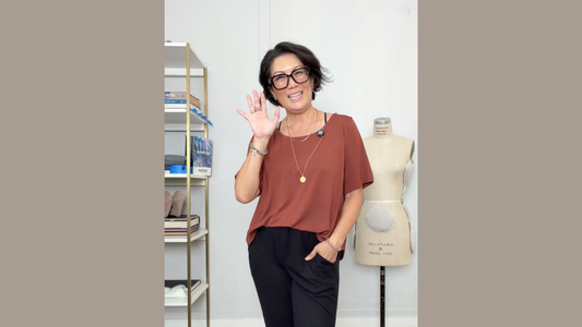 The Callie Top, August 2026