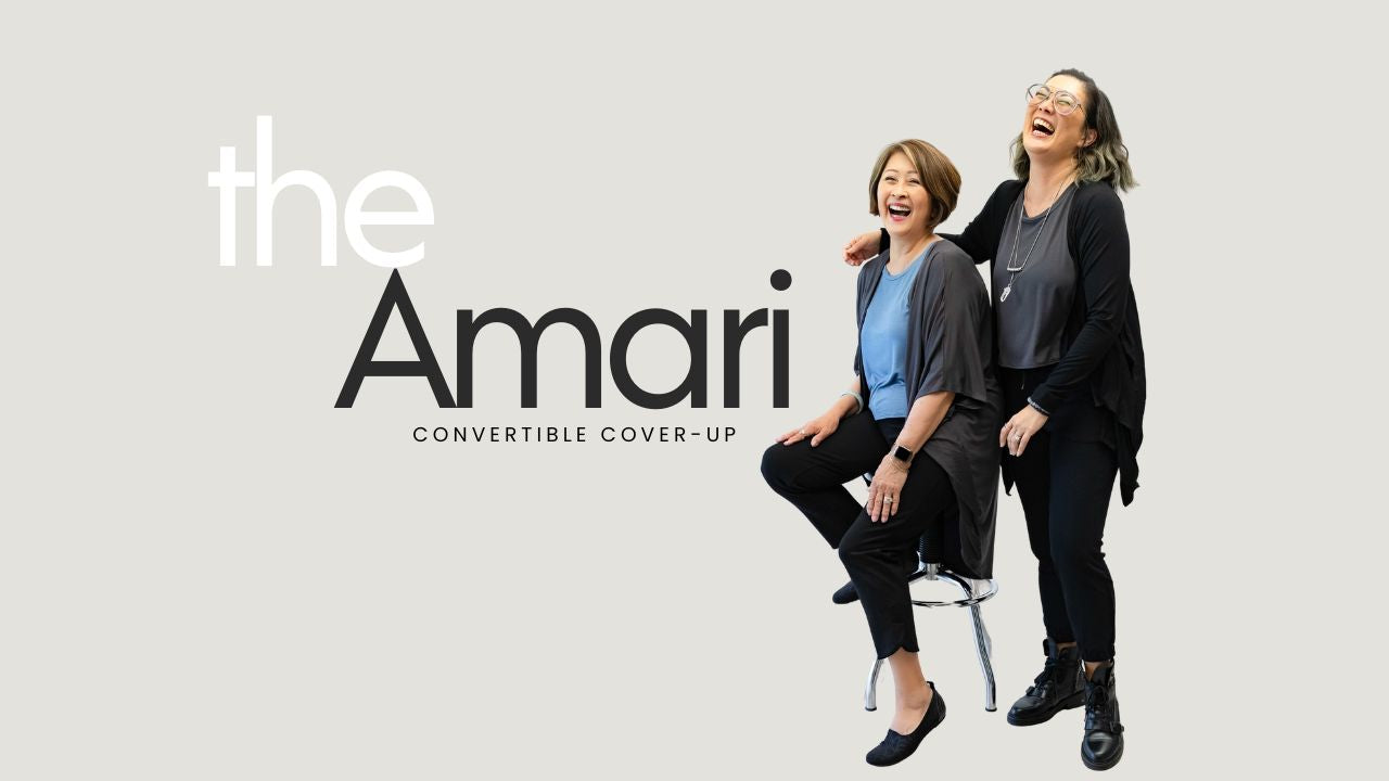 How to Style the Amari