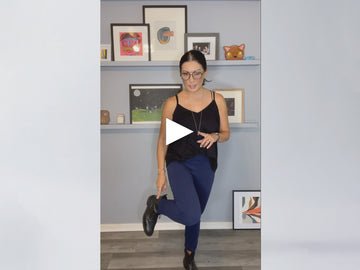 Colburn Pant // Style Feature