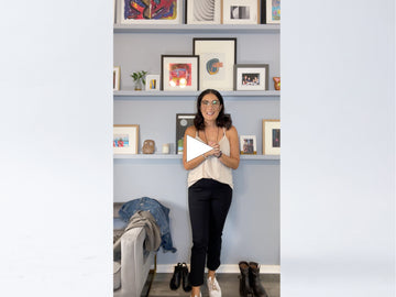 Colburn Pant // Style Tutorial