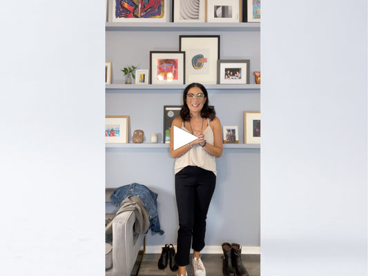 Colburn Pant // Style Tutorial
