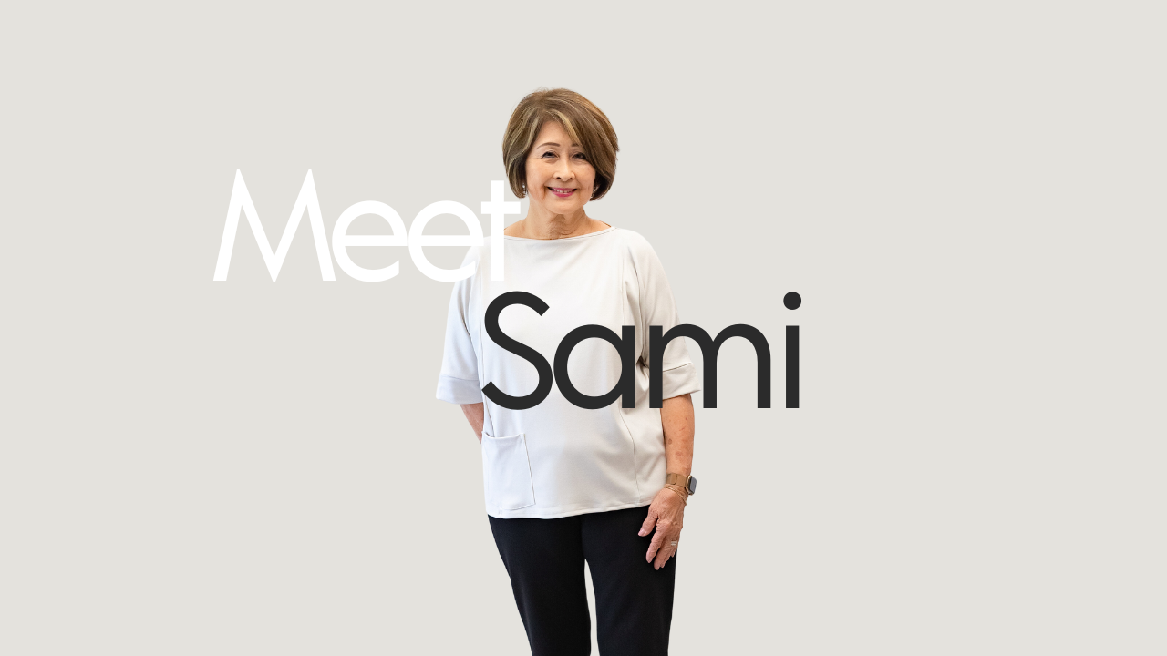 How to Style the Sami Top