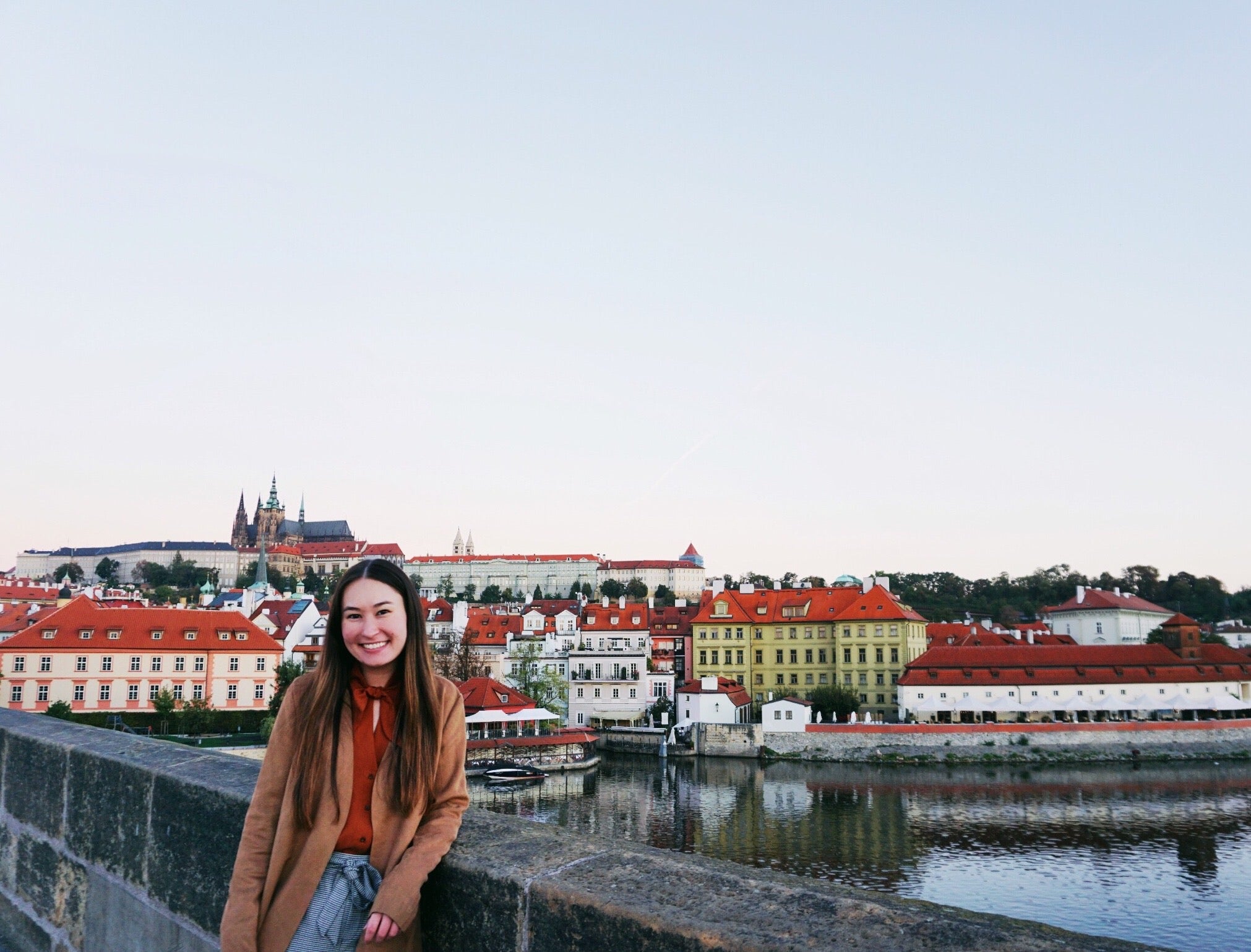 Travel Tips from the Team: Natalie