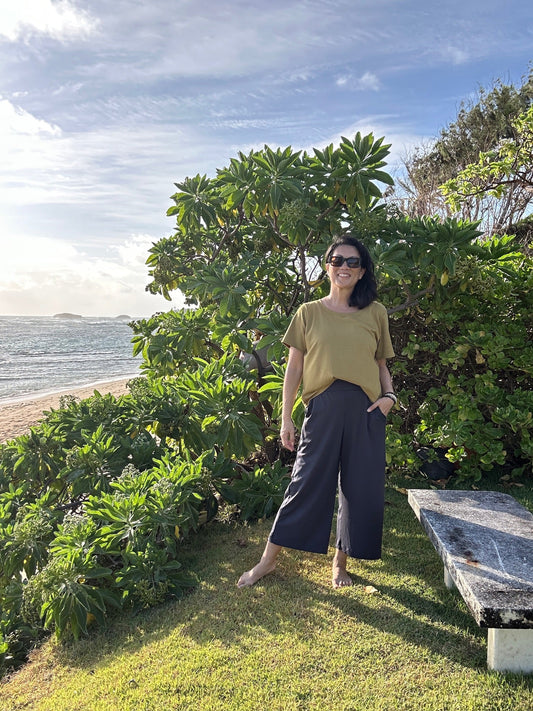 Meet Allison - The Designer