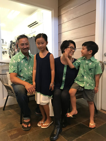 With a heavy heart, we bid farewell to Kaimuki