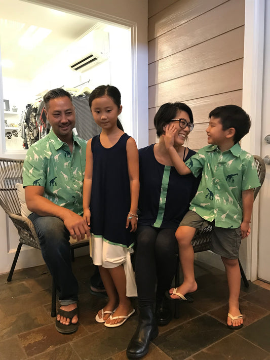 With a heavy heart, we bid farewell to Kaimuki