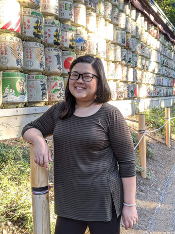 Travel Tips from the Team: Ashley