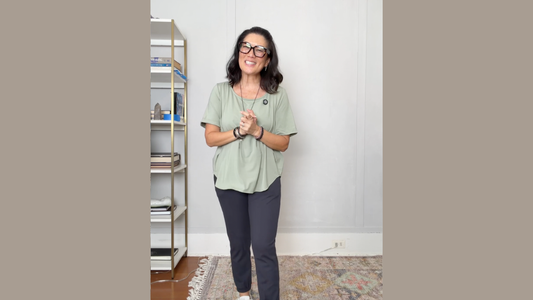 The Callie Top, June 2026