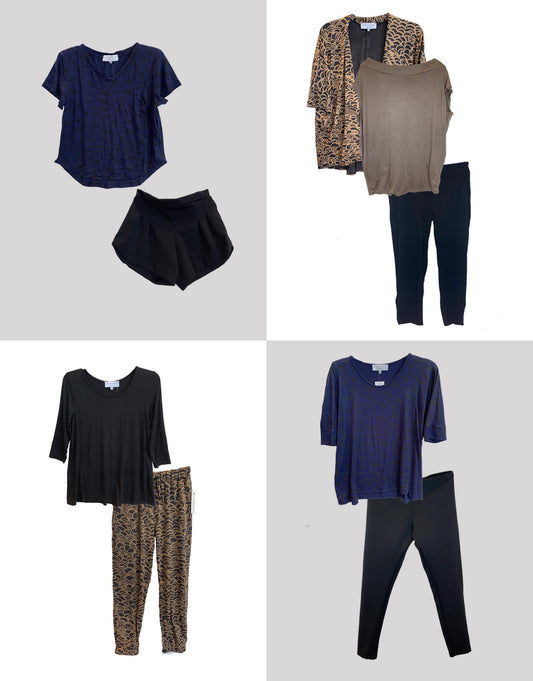 #ElevatedBasics - New Arrival launch 6/12