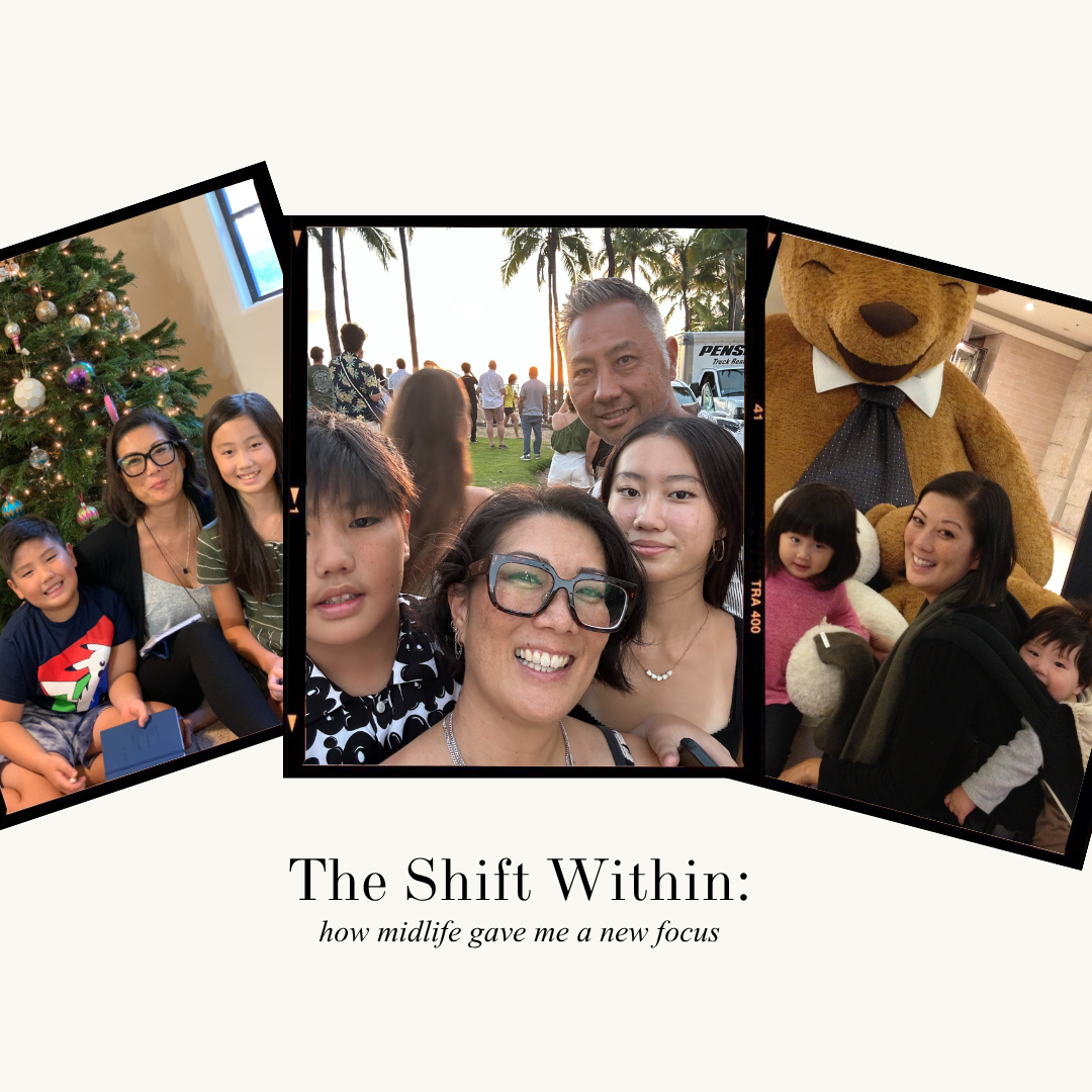A re-imagined future for Allison Izu