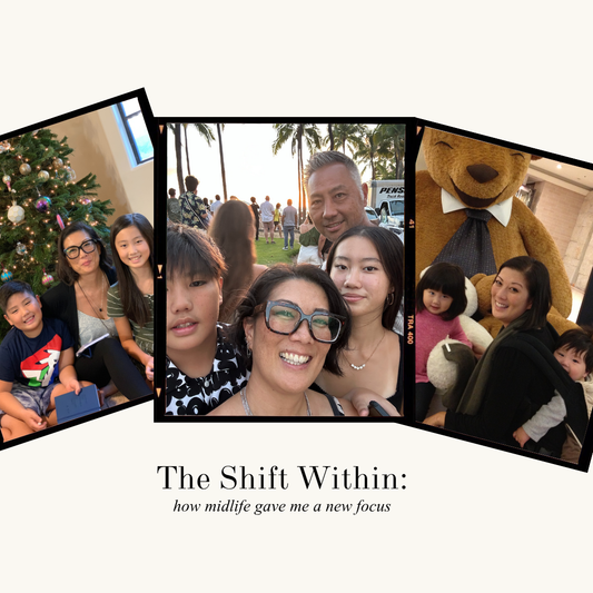 A re-imagined future for Allison Izu
