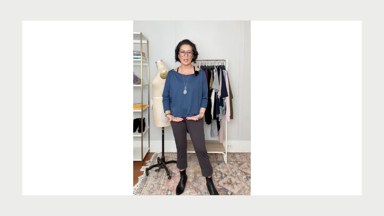 The Mara Top, Fall 2025