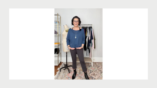 The Mara Top, Fall 2025