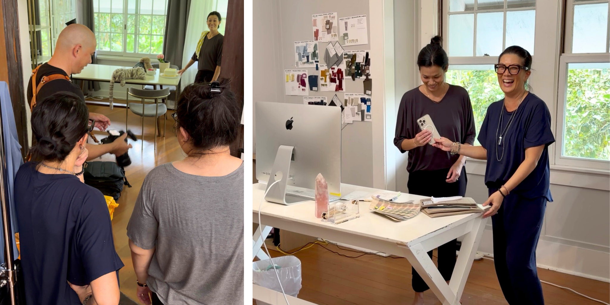 The Beautiful Life Collection