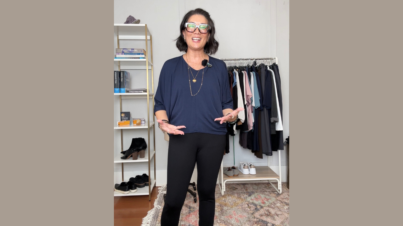 The Megumi Top, February 2026