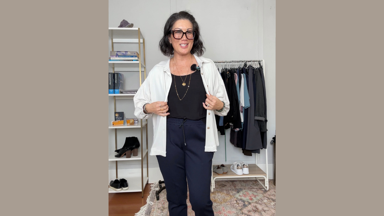 The Bobbi Top, February 2026