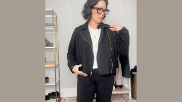 The Harley Jacket, February 2026
