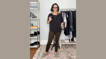 The Coral Pant, February 2026