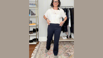 The Cooke Pant, February 2026