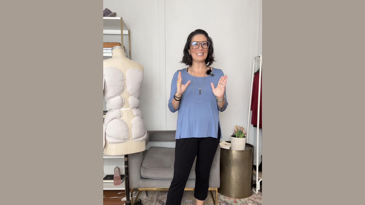 The Mandy Top, March 2026